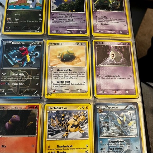 Pokemon • Card Grab Bag!!! - Picture 8 of 12